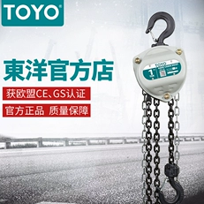 toyo手拉葫芦参与铁路史上大吨位起重机吊装工作